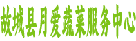 故城县月爱蔬菜